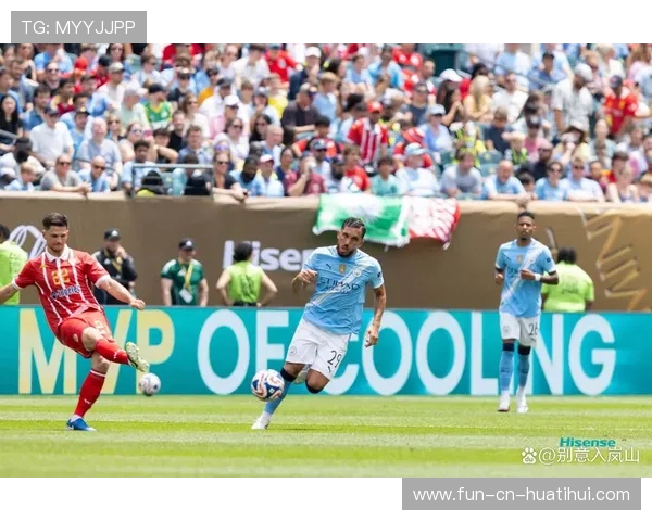 哈兰德门前补射助曼城锁定胜局